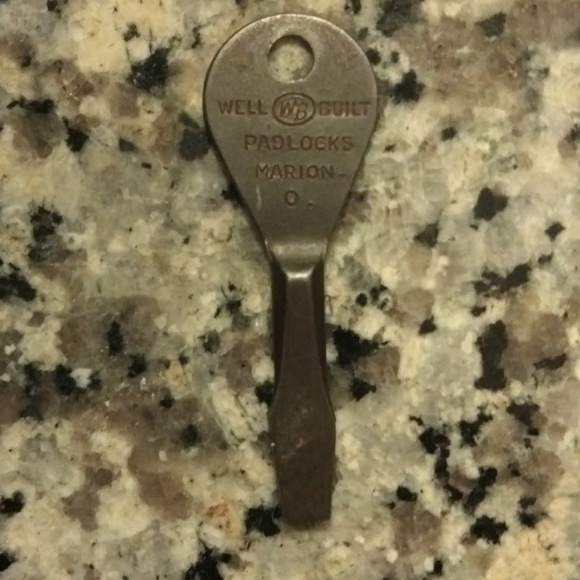Proto Screwdriver Keychain - Picture 2 of 2
